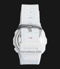 Casio G-Shock LOV-21B-7DR Presents Lovers Collection Digital Dial White Resin Band-2