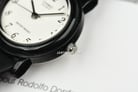 Casio General LQ-139BMV-1BLDF Ladies White Dial Black Rubber Band-7