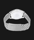 Casio LTP-1129A-7ARDF - Enticer Ladies - Silver Dial Silver Stainless Steel Band-2
