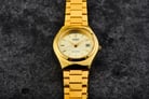 Casio General LTP-1170N-9ARDF Gold Dial Gold Stainless Steel Band-4