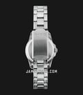 Casio General LTP-1215A-7ADF Enticer Ladies Silver Dial Stainless Steel Band-2