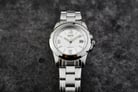 Casio General LTP-1215A-7ADF Enticer Ladies Silver Dial Stainless Steel Band-5