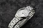 Casio General LTP-1215A-7ADF Enticer Ladies Silver Dial Stainless Steel Band-7