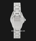 Casio General LTP-1215A-7B2DF Enticer Ladies White Dial Stainless Steel Band-2