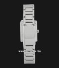Casio General LTP-1238D-7ADF Enticer Ladies Silver Dial Stainless Steel Strap-2