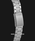 Casio General LTP-1274D-7BDF Ladies White Dial Stainless Steel Band-2