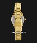 Casio General LTP-1274G-7ADF Enticer Ladies White Dial Gold Stainless Steel-2