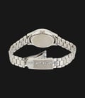 Casio General LTP-1275D-7ADF Enticer Ladies White Dial Stainless Steel Strap-2