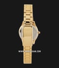 Casio General LTP-1275G-9ADF Enticer Ladies Gold Dial Gold Stainless Steel Strap-2