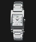 Casio General LTP-1283D-7ADF Enticer Ladies Silver Dial Stainless Steel Strap-0