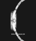 Casio General LTP-1302D-1A2VDF Enticer Ladies Black Dial Stainless Steel Band-1