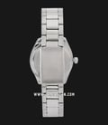 Casio General LTP-1302D-7A1VDF Enticer Ladies White Dial Stainless Steel Band-2