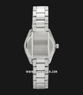 Casio General LTP-1302D-7BVDF White Dial Stainless Steel Band-2