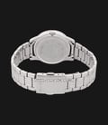Casio LTP-1358D-7AVDF Enticer Ladies Silver Dial Stainless Steel Strap-2