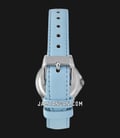 Casio General LTP-1391L-2AVDF Enticer Ladies Blue Dial Blue Leather Band-2