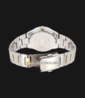Casio General LTP-2083SG-7AVDF Enticer Ladies Silver Dial Dual Tone Stainless Steel Strap-2