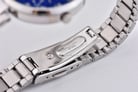 Casio General LTP-E04D-2ADR Ladies Zodiac Times Blue Dial Stainless Steel Band-6