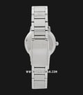 Casio General LTP-E145D-5B2DF Enticer Ladies Tan Dial Stainless Steel Strap-2