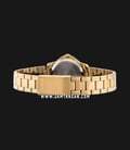Casio General LTP-V004G-7B2UDF Ladies Silver Dial Gold Stainless Steel Band-2