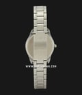 Casio General LTP-V005D-7AUDF Silver Dial Stainless Steel Band-2
