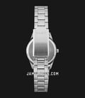 Casio General LTP-V005D-7B2UDF Analog Ladies Silver Dial Stainless Steel Band-2