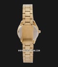 Casio General LTP-V005G-7AUDF White Dial Gold Tone Stainless Steel Strap-2