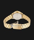 Casio General LTP-V005G-9AUDF Gold Dial Gold Tone Stainless Steel Band-2