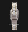 Casio General LTP-V007SG-9BUDF Ladies Analog Beige Dial Dual Tone Stainless Steel Band-2