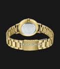 Casio General LTP-VT01G-7BUDF Ladies White Dial Gold Stainless Steel Band-2