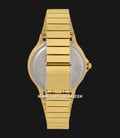 Casio General MQ-24G-9EDF Gold Dial Gold Stainless Steel Band-2