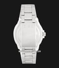 Casio General MRW-200HD-7BVDF White Dial Stainless Steel Band-2