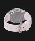 Casio Baby-G MSG Series MSG-S200-4ADR Ladies Digital Analog Dial Pink Resin Band-2