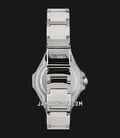 Casio Baby-G MSG Series MSG-S500CD-7ADR Tough Solar Silver Dial Resin With Stainless Steel Band-2