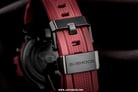 Casio G-Shock MTG-B1000B-1A4JF MT-G Chronograph Baselworld 2018 Black Dial Red Rubber Strap-6
