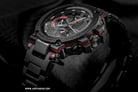 Casio G-Shock MTG-B1000XBD-1AJF Tough Solar Black Dial Black Stainless Steel Strap-5