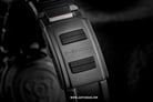 Casio G-Shock MTG-B1000XBD-1AJF Tough Solar Black Dial Black Stainless Steel Strap-6