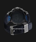 Casio G-Shock MT-G MTG-B2000B-1A2DR Tough Solar Triple G Resist Black Dial Resin Band-2