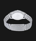 Casio MTP-1128A-7BRDF Enticer Men White Dial Stainless Steel Strap-2