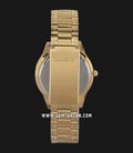 Casio General MTP-1128N-9ARDF Men Gold Dial Gold Stainless Steel Strap-2