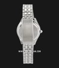Casio MTP-1129A-7BRDF Enticer Men White Dial Stainless Steel Band-2