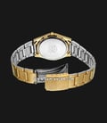 Casio General MTP-1130N-9BRDF Enticer Men Gold Dial Gold Stainless Steel Band-2