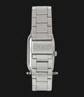 Casio General MTP-1165A-7C2DF Enticer Men Silver Dial Stainless Steel Strap-2