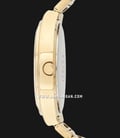 Casio General MTP-1170N-9ARDF Gold Dial Gold Tone Stainless Steel Band-1