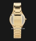 Casio General MTP-1170N-9ARDF Gold Dial Gold Tone Stainless Steel Band-2