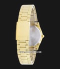Casio MTP-1275G-9ADF Enticer Men Gold Dial Gold Stainless Steel Strap-2