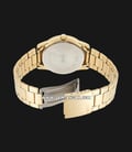 Casio General MTP-V001G-9BUDF Men Beige Dial Soft Gold Stainless Steel Band-2