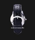 Casio General MTP-V001L-1BUDF Black Dial Black Leather Band-2