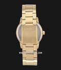 Casio General MTP-V002G-7B2UDF Analog Men White Dial Gold Stainless Steel Band-2