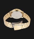 Casio General MTP-V004G-9BUDF Gold Dial Gold Stainless Steel Band-2