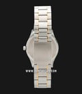 Casio General MTP-V006SG-9BUDF Men Beige Dial Dual Tone Stainless Steel Band-2